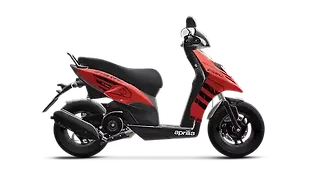 Aprilia Storm 125