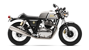 Royal Enfield Interceptor 650 Price Mileage Images Colours BikeWale