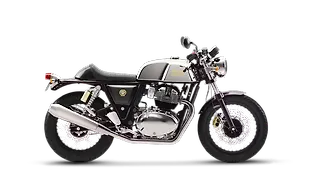 Royal Enfield Continental GT 650