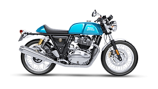 royal enfield all bikes list