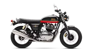 Royal Enfield Continental GT 650 Price Mileage, Images, Colours