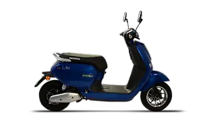 ओकिनावा लाइट