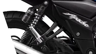 TVS Apache Price, 2022 Apache Models 