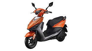 tvs scooty under 50000