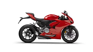 Ducati