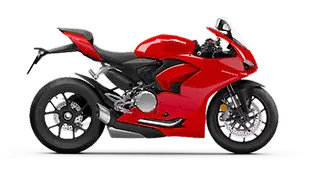 Ducati Panigale V2