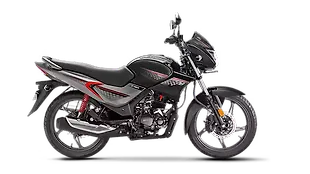 HONDAシャイン125インド製 増車しました！ インド製原付二種、ホンダのシャインです。車体編