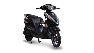 ampere scooter models