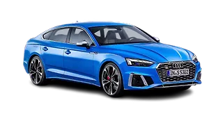 ऑडी s5 स्पोर्टबैक