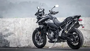 Triumph