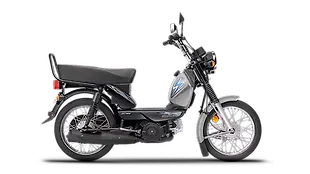 टीवीएस एक्सएल 100 कम्फर्ट