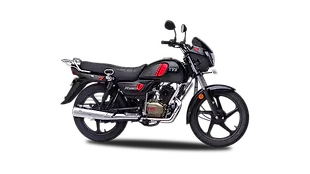 TVS Radeon