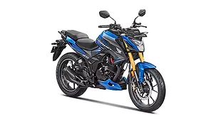 Honda Hornet 2.0