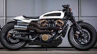 Harley Davidson Bikes Price In India New Harley Davidson Models 2021 Images Specs Bikewale