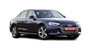 ऑडी a4 ऑडी a4