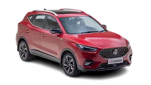 एमजी एस्टर