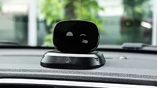 MG Astor AI assistant