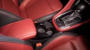 MG Astor Center Console/Centre Console Storage