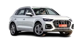 ऑडी q5 ऑडी q5