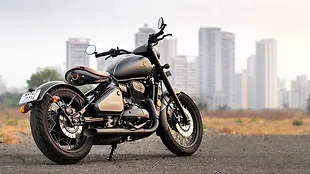 Jawa Bikes Price in India - New Jawa 