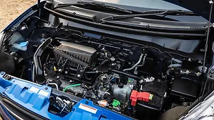 Maruti Suzuki Celerio Engine Shot