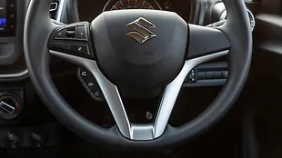 Maruti Suzuki Celerio Driver Side Airbag