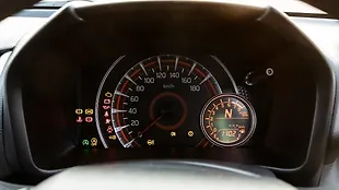 Maruti Suzuki Celerio Instrument Cluster