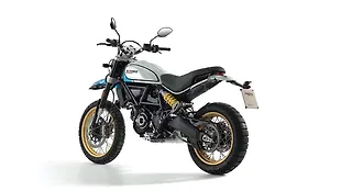 Ducati