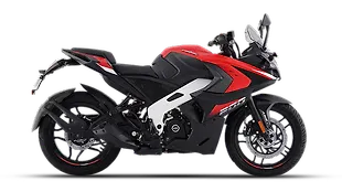 Bajaj Pulsar RS 200
