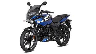 bajaj pulsar all series