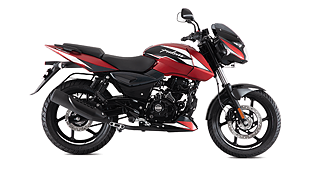 pulsar bike latest model 2021