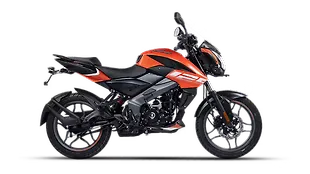 बजाज पल्सर ns125