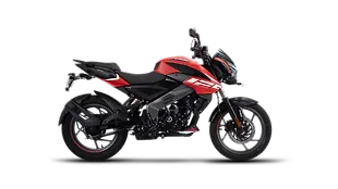 Bajaj Pulsar NS125