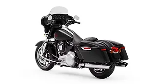 Harley-Davidson