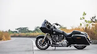 Harley-Davidson