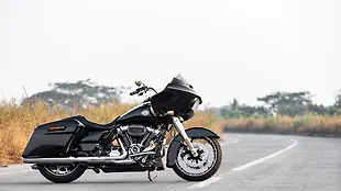Harley-Davidson