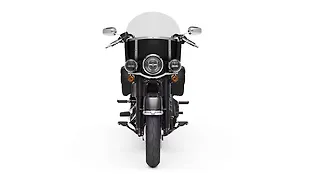 Harley-Davidson