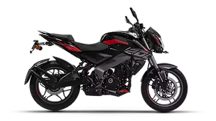 Bajaj Pulsar NS200