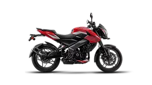 Bajaj Pulsar NS200