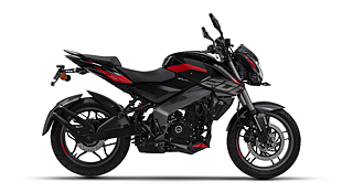 apache rtr 200 4v on road price