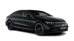 मर्सिडीज़ बेंज़ एएमजी EQS