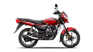 Bajaj Platina 110