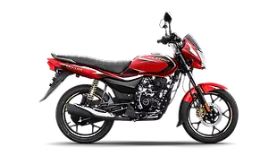 Bajaj Platina 110