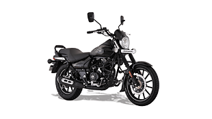 BYKORRZON ( BLACK ) Suzuki Intruder 150 New BS6 Water Resistant - Dust  Proof - Full Bike Scooty Two Wheeler