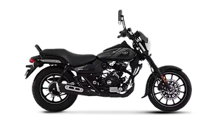 Bajaj Avenger Street 160