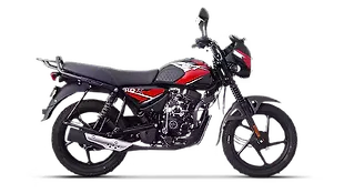 Bajaj CT 110