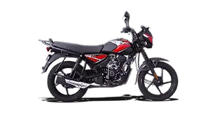Bajaj CT 110