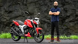 Tvs Apache Price 21 Apache Models Images Colours Mileage Reviews Bikewale Tvs Apache Price 21 Apache Models Images Colours Mileage Reviews Bikewale