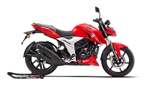 TVS Apache RTR 160 4V