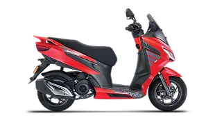 Aprilia SXR 125